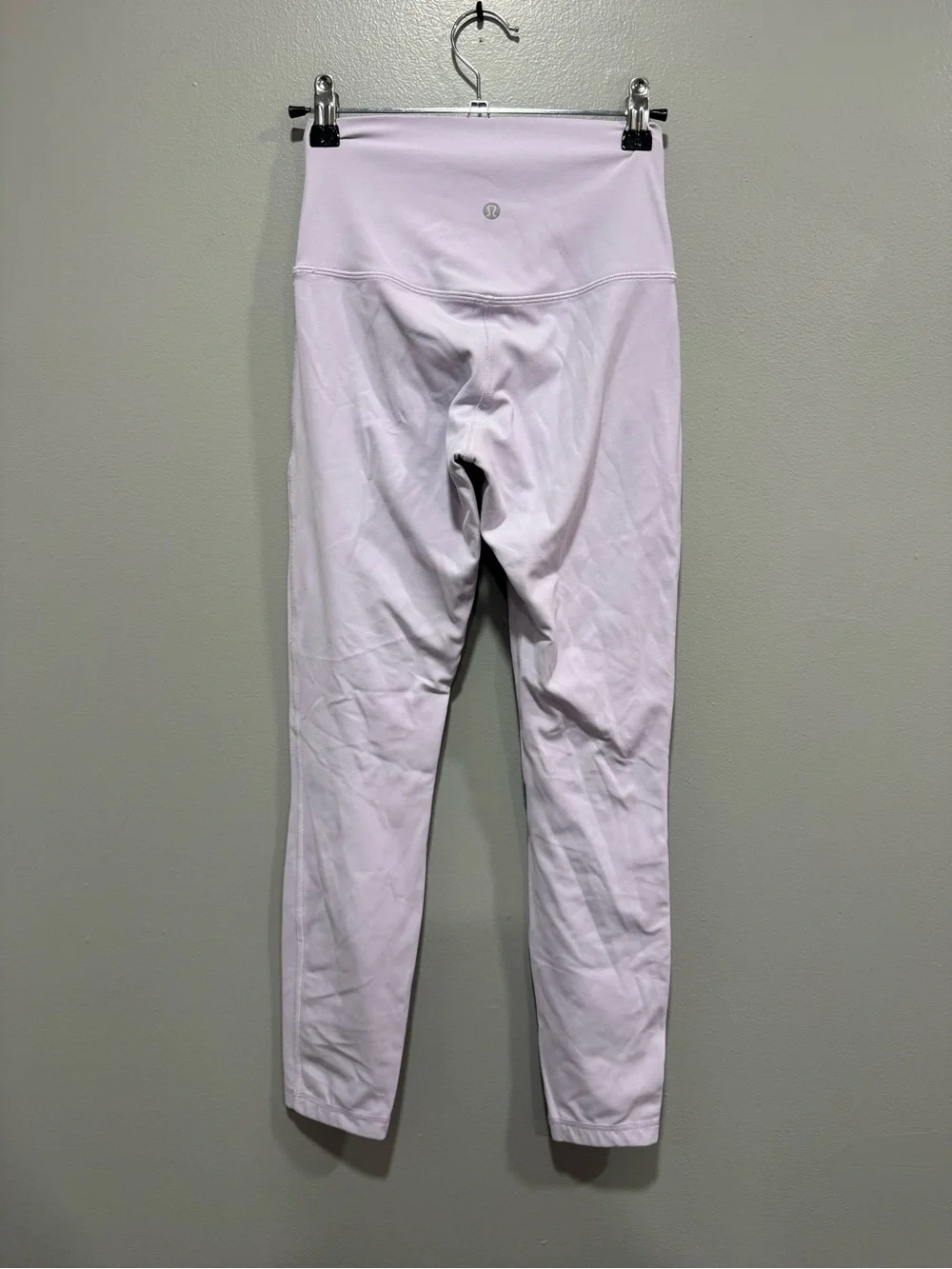 Lululemon Align Doubled Lined Pant 28